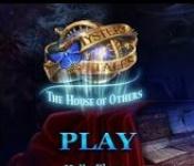 Mystery Tales: The House of Others Collector's Edition