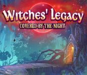 Witches Legacy: Covered by the Night