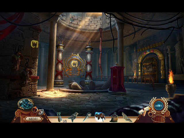 myths of the world: fire of olympus screenshots 3