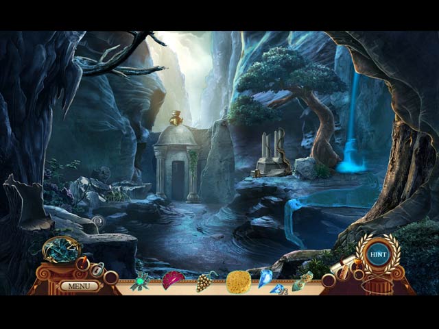 myths of the world: fire of olympus collector's edition screenshots 3