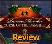 danse macabre: curse of the banshee review