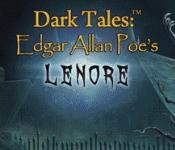 Dark Tales: Edgar Allan Poes Lenore