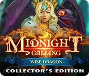 Midnight Calling: Wise Dragon Collector's Edition