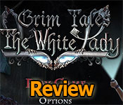 grim tales: the white lady review