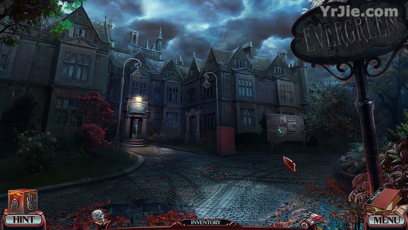 grim tales: the white lady review screenshots 2