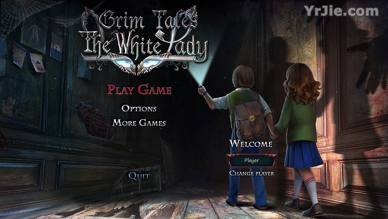 grim tales: the white lady review screenshots 3