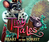 tiny tales: heart of the forest