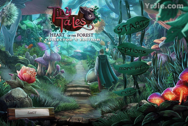 tiny tales: heart of the forest review screenshots 3