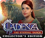 Cadenza: The Eternal Dance Collector's Edition