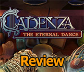 cadenza: the eternal dance review