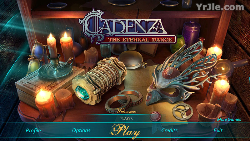 cadenza: the eternal dance review screenshots 3