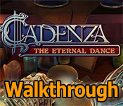 Cadenza: The Eternal Dance Walkthrough