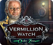 vermillion watch: order zero