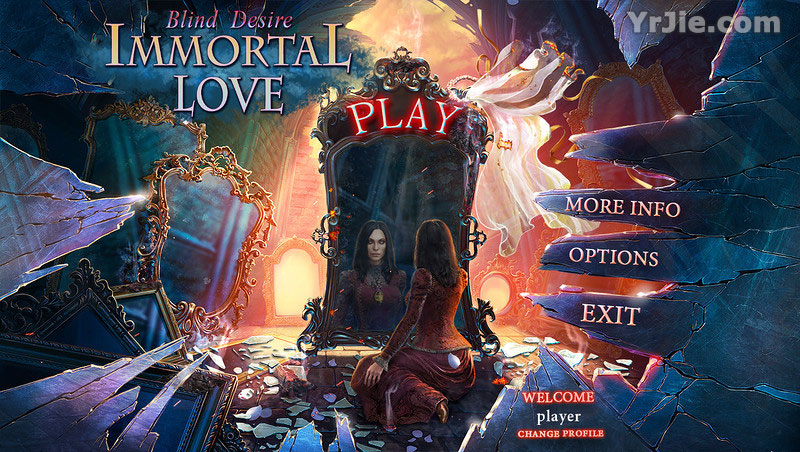 immortal love: blind desire review screenshots 3