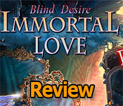 Immortal Love: Blind Desire Collector's Edition Review