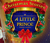 christmas stories: a little prince