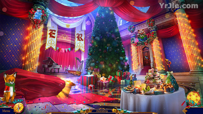 christmas stories: a little prince screenshots 1