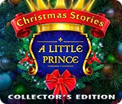 christmas stories: a little prince collector's edition