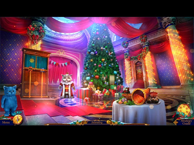 christmas stories: a little prince collector's edition screenshots 1