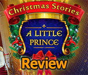 christmas stories: a little prince review