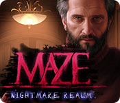 maze: nightmare realm