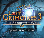 Lost Grimoires 3: The Forgotten Well