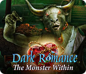 dark romance: the monster within