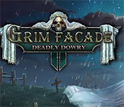 Grim Facade: A Deadly Dowry Collector's Edition