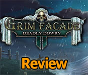 Grim Facade: A Deadly Dowry Review