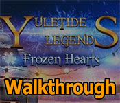 yuletide legends: frozen hearts walkthrough