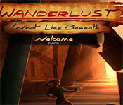 wanderlust: what lies beneath