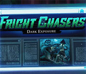 Fright Chasers: Dark Exposure