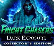 fright chasers: dark exposure collector's edition