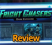 Fright Chasers: Dark Exposure Review