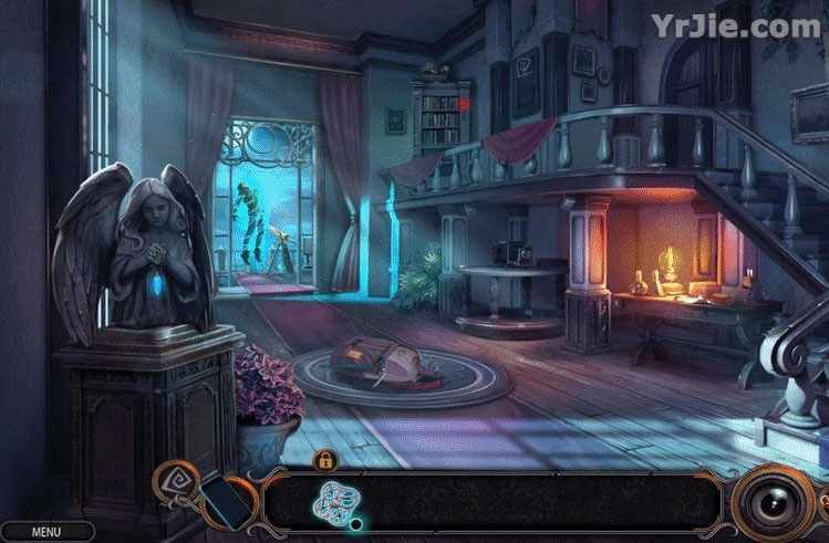 fright chasers: dark exposure review screenshots 1