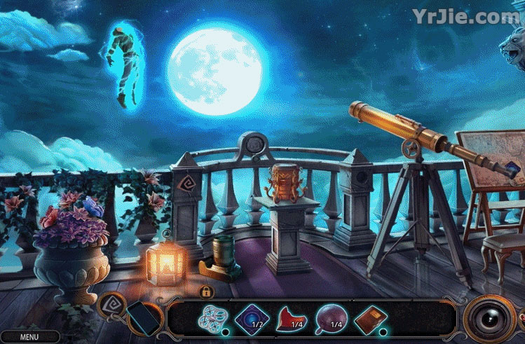 fright chasers: dark exposure review screenshots 2