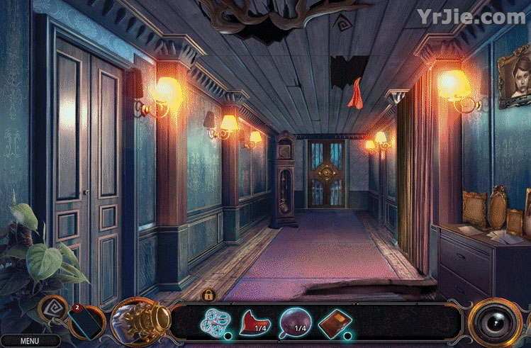 fright chasers: dark exposure collector's edition review screenshots 3