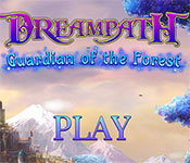 dreampath: guardian of the forest