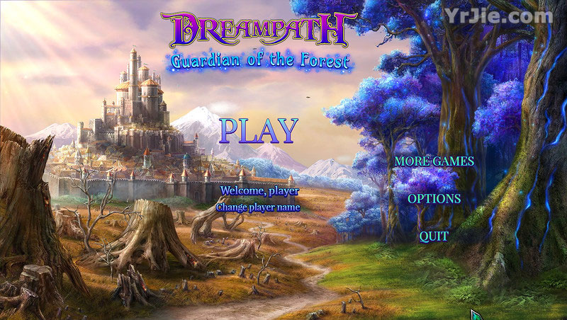 dreampath: guardian of the forest screenshots 3