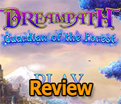 Dreampath: Guardian of the Forest Review