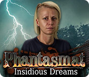 phantasmat: insidious dreams