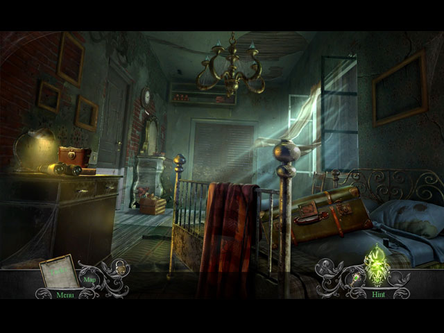 phantasmat: insidious dreams screenshots 1