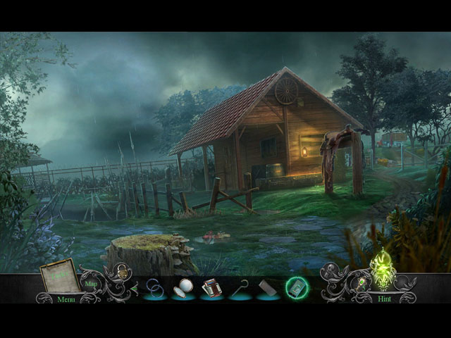 phantasmat: insidious dreams screenshots 2