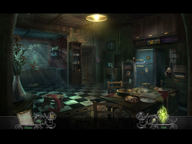 phantasmat: insidious dreams screenshots 3