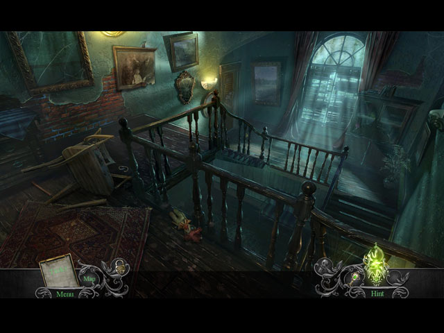 phantasmat: insidious dreams collector's edition screenshots 2