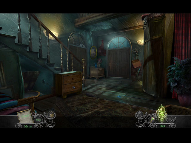 phantasmat: insidious dreams collector's edition screenshots 3