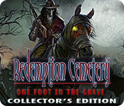 Redemption Cemetery: One Foot in the Grave Collector's Edition