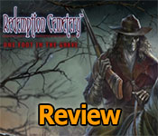 Redemption Cemetery: One Foot in the Grave Review