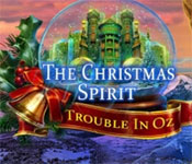 The Christmas Spirit: Trouble in Oz