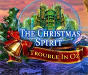 the christmas spirit: trouble in oz